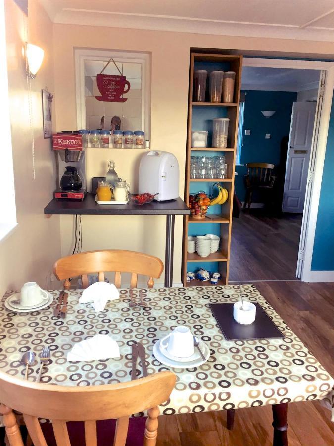 Sunnymeade Apartman West Down Kültér fotó