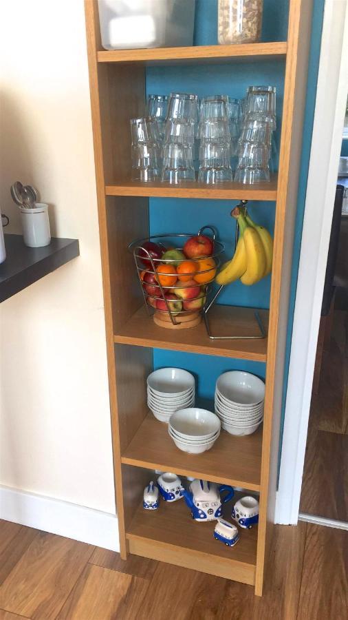 Sunnymeade Apartman West Down Kültér fotó